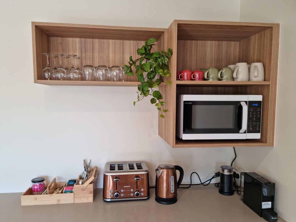 Akitu Views Apartment Уанака Екстериор снимка